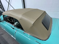 Cadillac - serie 62 - cabriolet - klassieke auto - afbeelding 11 van  38