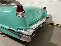 Cadillac - serie 62 - cabriolet - klassieke auto - afbeelding 13 van  38