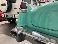 Cadillac - serie 62 - cabriolet - klassieke auto - afbeelding 16 van  38