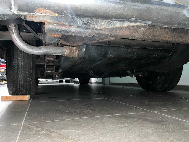 Cadillac - serie 62 - cabriolet - klassieke auto - afbeelding 17 van  38