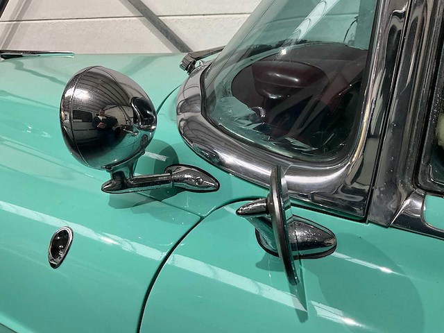 Cadillac - serie 62 - cabriolet - klassieke auto - afbeelding 18 van  38