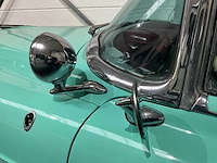 Cadillac - serie 62 - cabriolet - klassieke auto - afbeelding 18 van  38