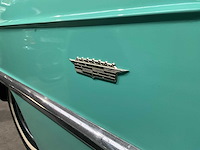 Cadillac - serie 62 - cabriolet - klassieke auto - afbeelding 19 van  38