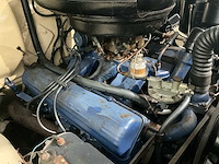 Cadillac - serie 62 - cabriolet - klassieke auto - afbeelding 22 van  38