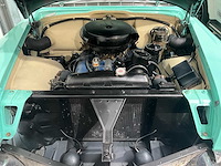 Cadillac - serie 62 - cabriolet - klassieke auto - afbeelding 24 van  38