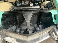 Cadillac - serie 62 - cabriolet - klassieke auto - afbeelding 27 van  38