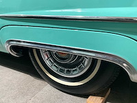 Cadillac - serie 62 - cabriolet - klassieke auto - afbeelding 28 van  38