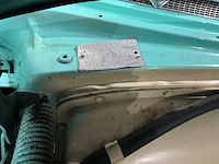 Cadillac - serie 62 - cabriolet - klassieke auto - afbeelding 30 van  38