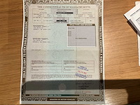 Cadillac - serie 62 - cabriolet - klassieke auto - afbeelding 31 van  38