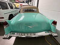 Cadillac - serie 62 - cabriolet - klassieke auto - afbeelding 33 van  38