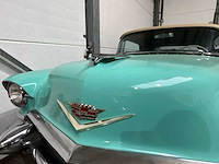 Cadillac - serie 62 - cabriolet - klassieke auto - afbeelding 37 van  38