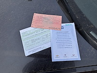 Cadillac bls, 2007 - afbeelding 2 van  14