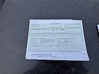 Cadillac bls, 2007 - afbeelding 5 van  14