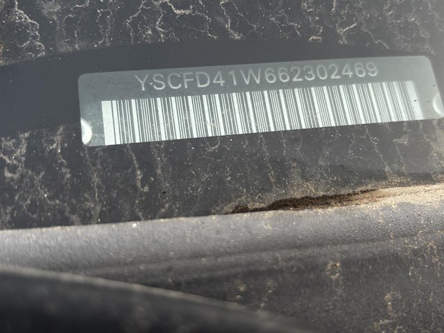 Cadillac bls, 2007 - afbeelding 6 van  14