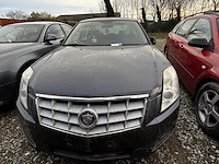 Cadillac bls, 2007 - afbeelding 7 van  14