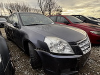 Cadillac bls, 2007 - afbeelding 8 van  14