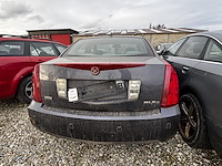 Cadillac bls, 2007 - afbeelding 10 van  14