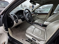 Cadillac bls, 2007 - afbeelding 12 van  14