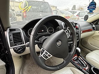 Cadillac bls, 2007 - afbeelding 13 van  14