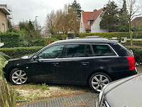 Cadillac bls personenauto - afbeelding 2 van  9