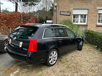 Cadillac bls personenauto - afbeelding 3 van  9