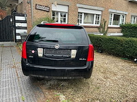 Cadillac bls personenauto - afbeelding 4 van  9
