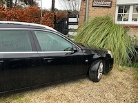 Cadillac bls personenauto - afbeelding 5 van  9
