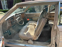 Cadillac coupe de ville oldtimer - afbeelding 7 van  39