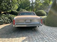 Cadillac coupe de ville oldtimer - afbeelding 34 van  39