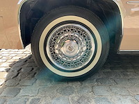 Cadillac coupe de ville oldtimer - afbeelding 39 van  39