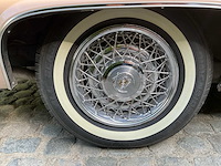 Cadillac coupe de ville oldtimer - afbeelding 3 van  39