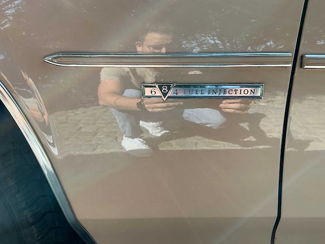 Cadillac coupe de ville oldtimer - afbeelding 5 van  39