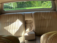 Cadillac coupe de ville oldtimer - afbeelding 14 van  39