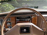 Cadillac coupe de ville oldtimer - afbeelding 5 van  26