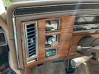 Cadillac coupe de ville oldtimer - afbeelding 6 van  26