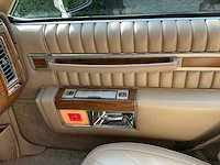 Cadillac coupe de ville oldtimer - afbeelding 8 van  26