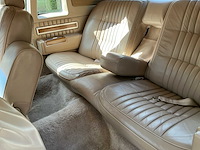 Cadillac coupe de ville oldtimer - afbeelding 11 van  26
