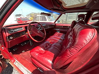 Cadillac eldorado vintage auto's > 15 - afbeelding 4 van  33