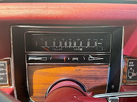 Cadillac eldorado vintage auto's > 15 - afbeelding 5 van  33