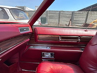 Cadillac eldorado vintage auto's > 15 - afbeelding 7 van  33