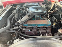 Cadillac eldorado vintage auto's > 15 - afbeelding 15 van  33