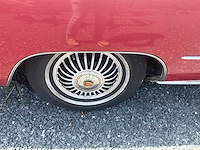 Cadillac eldorado vintage auto's > 15 - afbeelding 20 van  33
