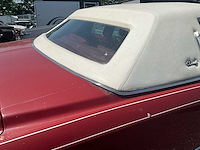 Cadillac eldorado vintage auto's > 15 - afbeelding 21 van  33
