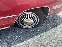 Cadillac eldorado vintage auto's > 15 - afbeelding 22 van  33
