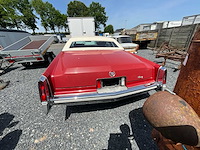 Cadillac eldorado vintage auto's > 15 - afbeelding 26 van  33