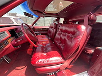 Cadillac eldorado vintage auto's > 15 - afbeelding 1 van  21