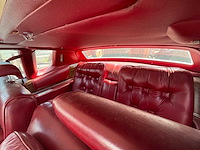 Cadillac eldorado vintage auto's > 15 - afbeelding 2 van  21