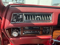 Cadillac eldorado vintage auto's > 15 - afbeelding 4 van  21
