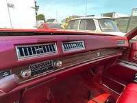 Cadillac eldorado vintage auto's > 15 - afbeelding 5 van  21