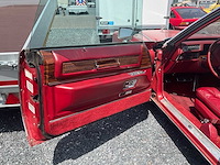 Cadillac eldorado vintage auto's > 15 - afbeelding 6 van  21